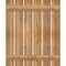 Ekena Millwork Spaced Board-n-Batten Shutters, Rough Sawn Western Red Cedar, 34 3/4W x 42H, PR RBS06S35X042RWR - alternate 2